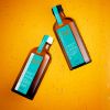 Moroccanoil Treatment Hiustenhoito Kaikille Hiustyypeille 100 ml thumbnail 6