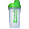 Naturalis Shaker urheilujuomasekoitin 600 ml thumbnail 1
