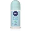 Nivea Energy Fresh roll-on antiperspirantti Naisille 50 ml thumbnail 1