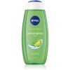 Nivea Lemongrass &amp; Oil Virkistävä Suihkugeeli 500 ml thumbnail 1