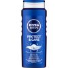 Nivea Men Protect &amp; Care Suihkugeeli 500 ml thumbnail 1