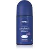 Nivea Protect & Care roll-on antiperspirantti Naisille 50 ml thumbnail 1