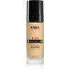 NOBEA Day-to-Day Fluid Foundation pitkäkestoinen meikkivoide Sävy 03 Golden beige 28 ml thumbnail 4