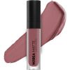 NOBEA Day-to-Day Matte Liquid Lipstick Nestemäinen Mattahuulipuna Sävy Pink Lavender #M11 7 ml thumbnail 2