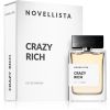 NOVELLISTA Crazy Rich Eau de Parfum Naisille 75 ml thumbnail 3