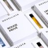 NOVELLISTA Rouge Privé Eau de Parfum Naisille 10 ml thumbnail 4