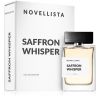 NOVELLISTA Saffron Whisper Eau de Parfum Unisex 75 ml thumbnail 4