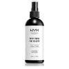 NYX Professional Makeup Makeup Setting Spray Dewy kiinnityssuihke 180 ml thumbnail 1
