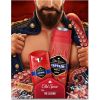 Old Spice Captain Dark Captain lahjasetti (Miehille) thumbnail 1
