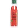 Oriflame Love Nature Organic Mint & Raspberry Kuoriva Suihkugeeli 250 ml thumbnail 1
