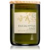 Paddywax Eco Green Eucalyptus &amp; Sage Tuoksukynttilä 226 g thumbnail 1