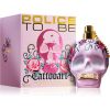 Police To Be Tattooart Eau de Parfum Naisille 75 ml thumbnail 2