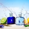 Ralph Lauren Polo Blue Eau de Parfum Miehille 75 ml thumbnail 7