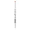 Revolution Relove Kohl Eyeliner Silmänrajauskynä Sävy White 1,2 g thumbnail 1