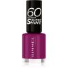Rimmel 60 Seconds Super Shine Kynsilakka Sävy 335 Gimme Some Of That 8 ml thumbnail 1