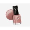 Rimmel Super Gel geelikynsilakka – UV/LED-lamppua ei tarvita Sävy 033 R&amp;B Rose 12 ml thumbnail 5