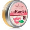 Saloos BioKarité huulivoide 19 ml thumbnail 1