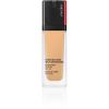 Shiseido Synchro Skin Self-Refreshing Foundation pitkäkestoinen meikkivoide SPF 30 Sävy 350 Maple 30 ml thumbnail 1