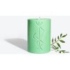 Smells Like Spells Rune Candle Freyr Tuoksukynttilä (wealth/abundance) 300 g thumbnail 3
