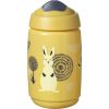 Tommee Tippee Superstar 12m+ Kuppi Lapsille Yellow 390 ml thumbnail 1