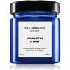 Vila Hermanos Apothecary Cobalt Blue Eucalyptus &amp; Mint Tuoksukynttilä 150 g thumbnail 1