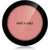 Wet n Wild Color Icon puristeposkipuna Sävy Pearlescent Pink 6 g thumbnail 1