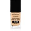 Wet n Wild Photo Focus mattapinnan antava nestemäinen meikkivoide Sävy Soft Beige 30 ml thumbnail 1