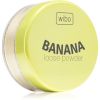 Wibo Banana Loose Powder mattapinnan antava puuteri 5,5 g thumbnail 1
