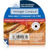 Yankee Candle Sparkling Cinnamon Tuoksuvaha 22 g thumbnail 1