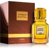 Ajmal Amber Santal Eau de Parfum Unisex 100 ml thumbnail 2