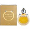 Ajmal Mukhallat Shams Eau de Parfum Unisex 50 ml thumbnail 2