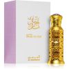 Al Haramain Musk Orchid Hajustettu Öljy Naisille 12 ml thumbnail 3