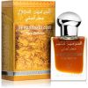 Al Haramain Oudi Hajustettu Öljy Unisex 15 ml thumbnail 3