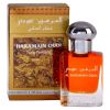 Al Haramain Oudi Hajustettu Öljy Unisex 15 ml thumbnail 4