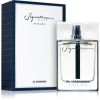 Al Haramain Signature Blue Eau de Parfum Miehille 100 ml thumbnail 2
