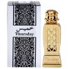 Al Haramain Thursday Hajustettu Öljy Naisille 15 ml thumbnail 1