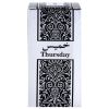 Al Haramain Thursday Hajustettu Öljy Naisille 15 ml thumbnail 5