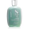 Alfaparf Milano Semi Di Lino Scalp Renew energisoiva shampoo hennoille, oheneville ja hauraille hiuksille 250 ml thumbnail 1
