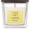 Ambientair Lacrosse White Musk Tuoksukynttilä 200 g thumbnail 1