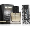 Areon Parfume Platinum ilmanraikastin autoon 50 ml thumbnail 1