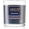 Areon Scented Candle Black Crystal Tuoksukynttilä 120 g thumbnail 1