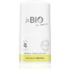 beBIO Bamboo &amp; Lemongrass Deodorantti Roll-on 50 ml thumbnail 1