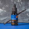 Beviro Honkatonk Vanilla Beard Oil Partaöljy 30 ml thumbnail 4