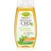 Bione Cosmetics Cannabis CBD Rentouttava Suihkugeeli sisältää CBD:tä 260 ml thumbnail 1