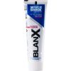 BlanX White Shock Instant White valkaiseva hammastahna 75 ml thumbnail 1