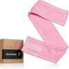 BrushArt Home Salon Headband spa-otsapanta Pink thumbnail 1