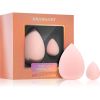 BrushArt Make-up Sponge Set Mini me - Nude Meikkisieni MINI ME - NUDE thumbnail 1