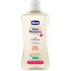 Chicco Baby Moments Sensitive Hierontaöljy 200 ml thumbnail 1