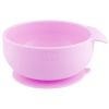 Chicco Take Eat Easy Easy Bowl kulho 6m+ Pink 1 kpl thumbnail 1