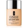 Clinique Even Better™ Glow Light Reflecting Makeup SPF 15 kirkastava meikkivoide SPF 15 Sävy WN 04 Bone 30 ml thumbnail 1